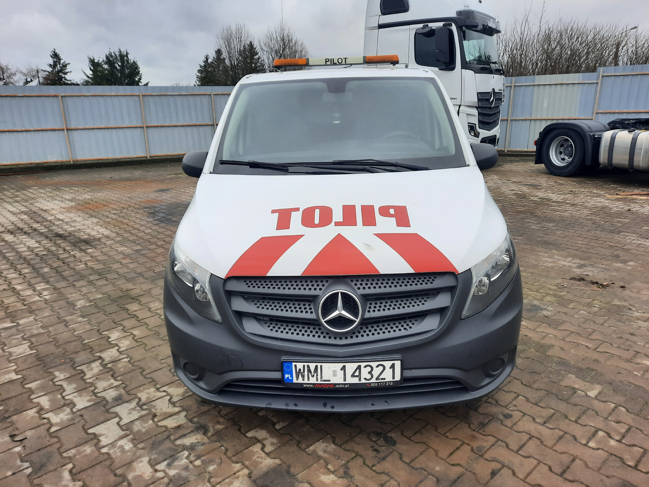 Mercedes-benz Vito - Binek araba: fotoğraf 3 Mercedes-benz Vito - Binek araba: fotoğraf 3