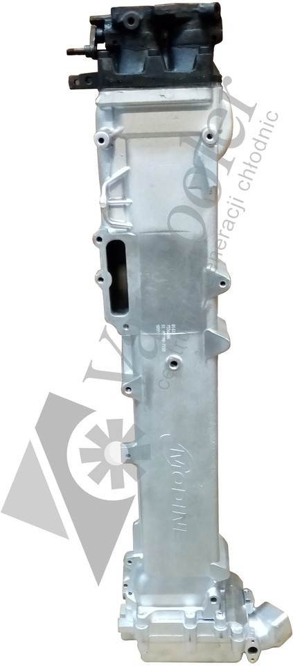 AGR EGR MODULE MAN TGX 11 AGR EGR MODULE - EGR soğutucusu - Kamyon: fotoğraf 1 AGR EGR MODULE MAN TGX 11 AGR EGR MODULE - EGR soğutucusu - Kamyon: fotoğraf 1