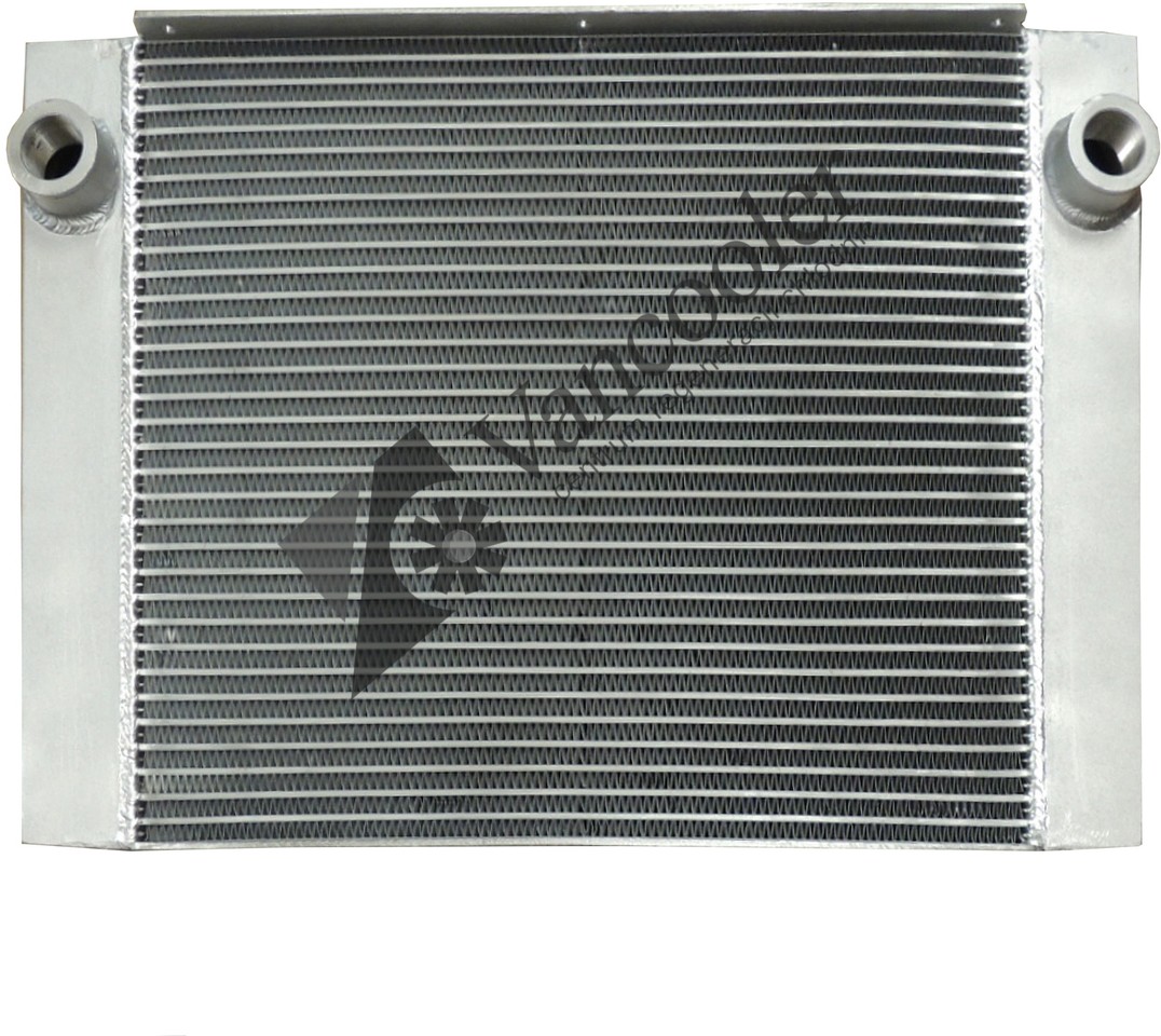 FUCHS MHL 434 - Yağ soğutucusu - Elleçleme makinesi: fotoğraf 1 FUCHS MHL 434 - Yağ soğutucusu - Elleçleme makinesi: fotoğraf 1