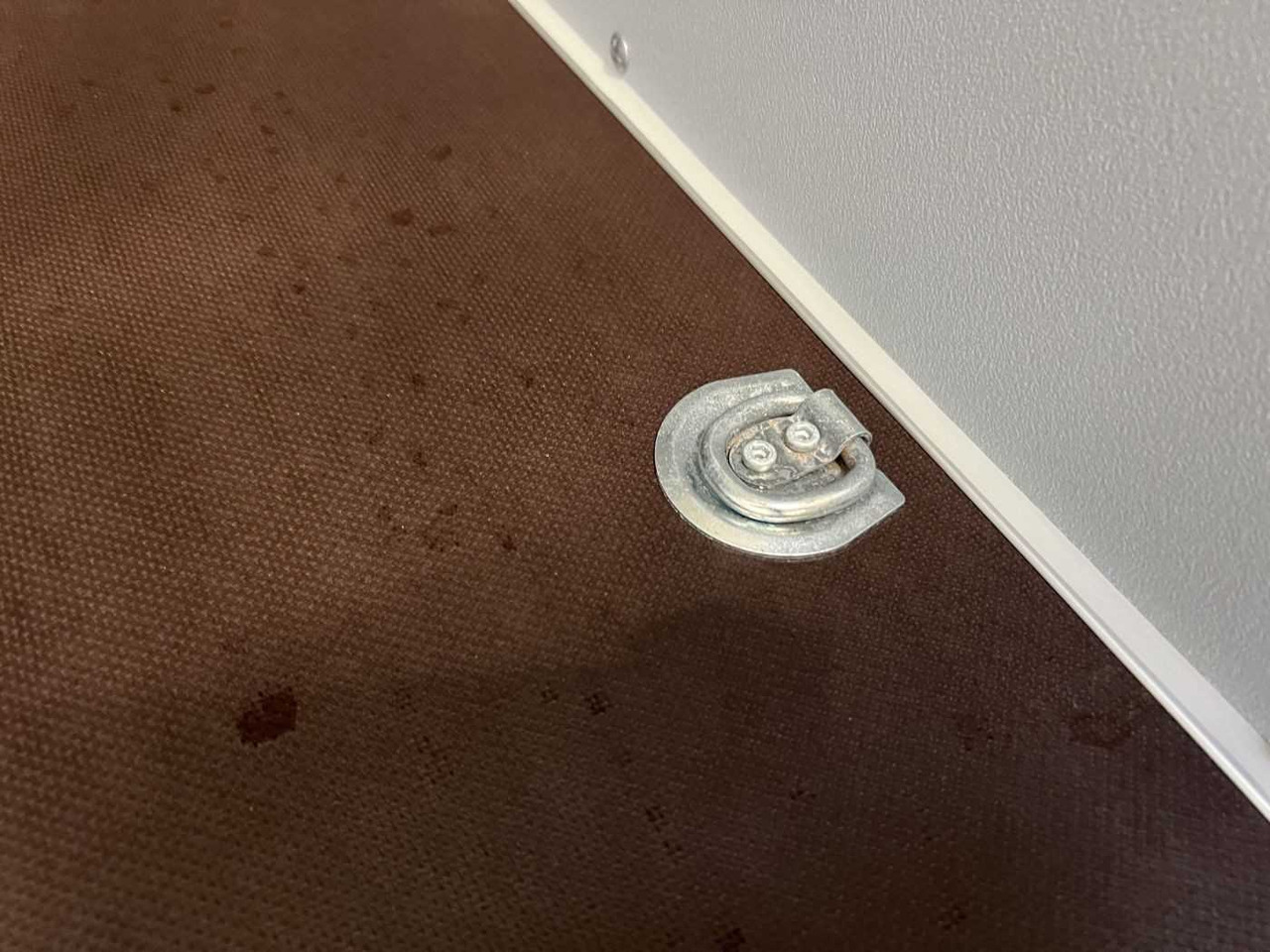 BOECKMANN KT 3015/15 M F Kofferanhänger - Kapalı karoser römork: fotoğraf 5 BOECKMANN KT 3015/15 M F Kofferanhänger - Kapalı karoser römork: fotoğraf 5