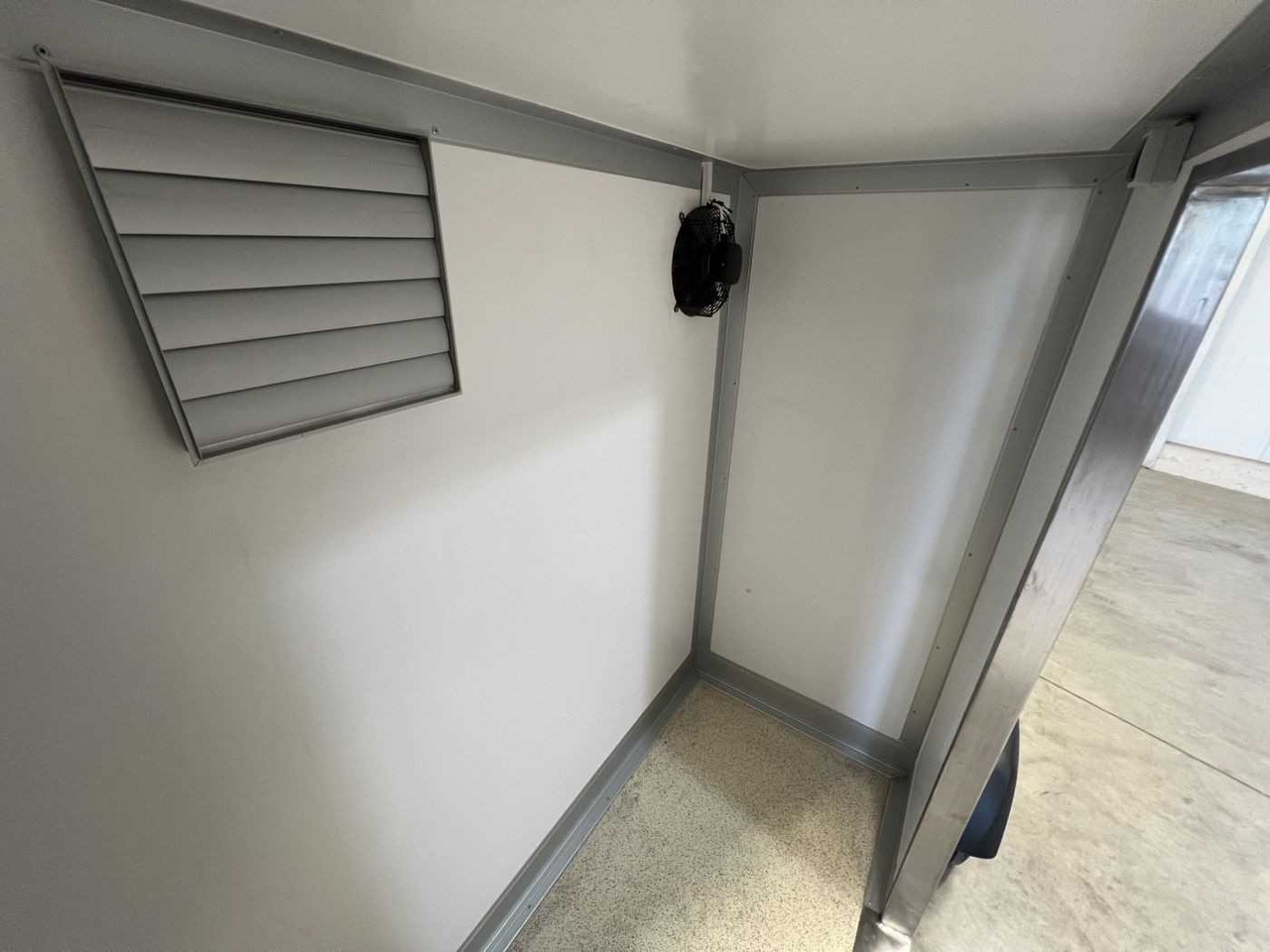 Yeni Refrijeratör römork Cool 6.8 - 3 Räume Tiefkühlanhänger: fotoğraf 16