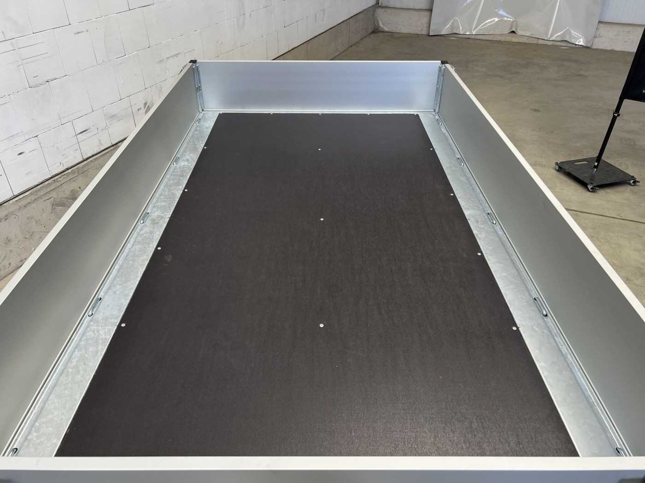 Yeni Otomobil römorku EDUARD 2615-3-P3-1563 Hochlader: fotoğraf 20 Yeni Otomobil römorku EDUARD 2615-3-P3-1563 Hochlader: fotoğraf 20