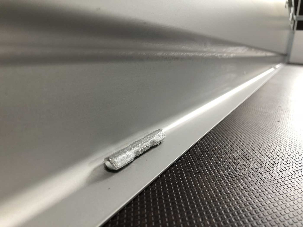 Yeni Otomobil römorku SARIS McAlu Pro 305 153 2000 2 Ramp Kastenanhänger geb: fotoğraf 12