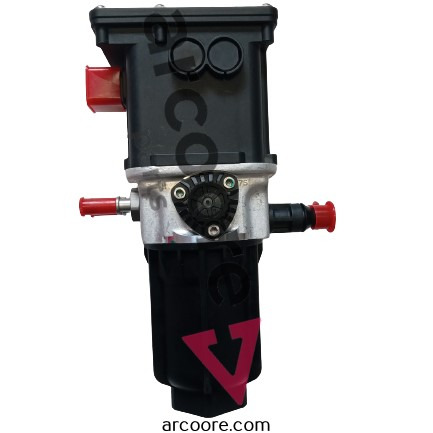 Arcoore 2695808 - AdBlue tankı: fotoğraf 2 Arcoore 2695808 - AdBlue tankı: fotoğraf 2