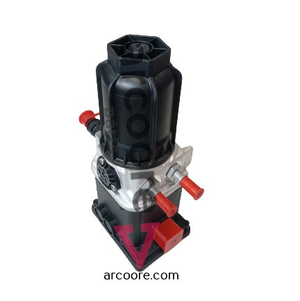Arcoore 51154036013 - AdBlue tankı: fotoğraf 1 Arcoore 51154036013 - AdBlue tankı: fotoğraf 1