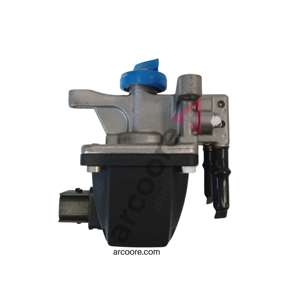 CUMMINS 2722701 - AdBlue tankı - Kamyon: fotoğraf 3 CUMMINS 2722701 - AdBlue tankı - Kamyon: fotoğraf 3