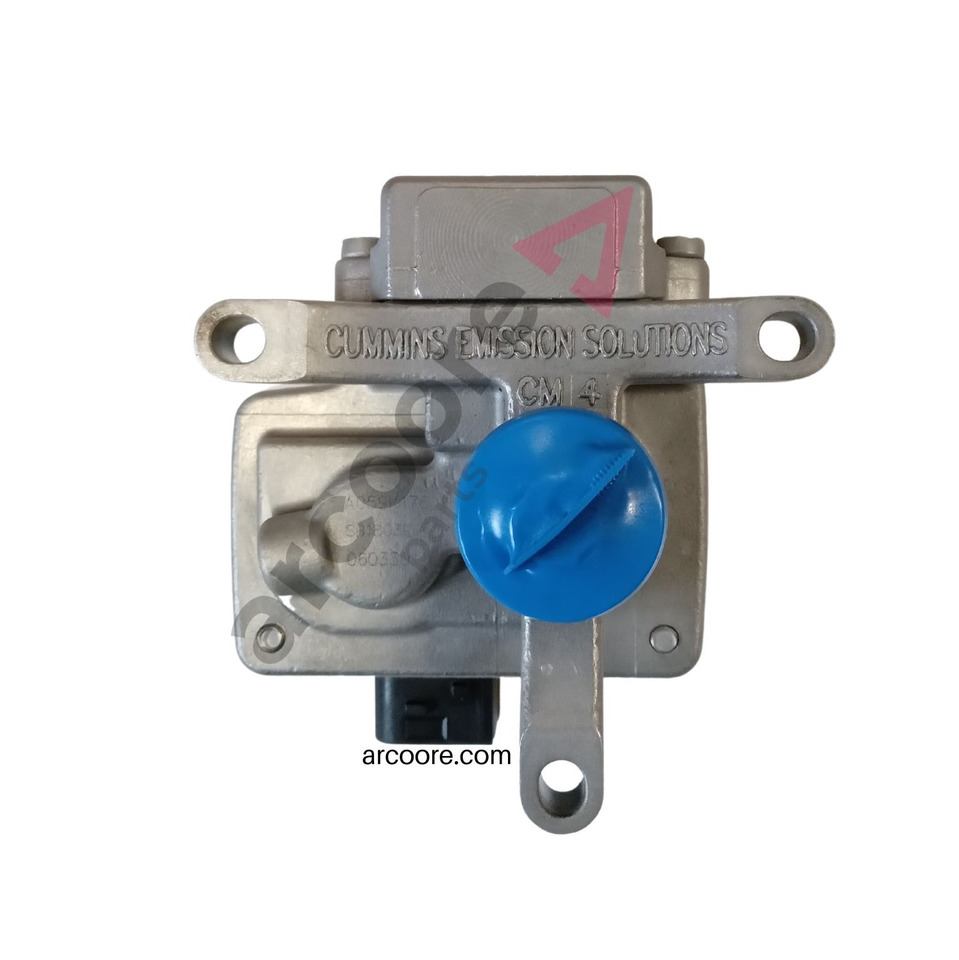 CUMMINS 2722701 - AdBlue tankı - Kamyon: fotoğraf 1 CUMMINS 2722701 - AdBlue tankı - Kamyon: fotoğraf 1