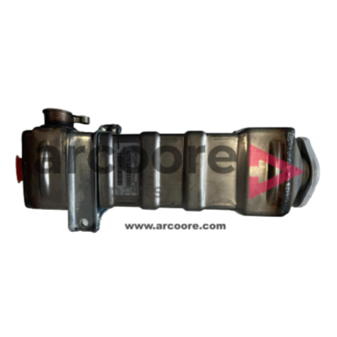 CUMMINS Cummins 6.7L ISB; Paccar PX-7 - EGR soğutucusu - Kamyon: fotoğraf 2 CUMMINS Cummins 6.7L ISB; Paccar PX-7 - EGR soğutucusu - Kamyon: fotoğraf 2