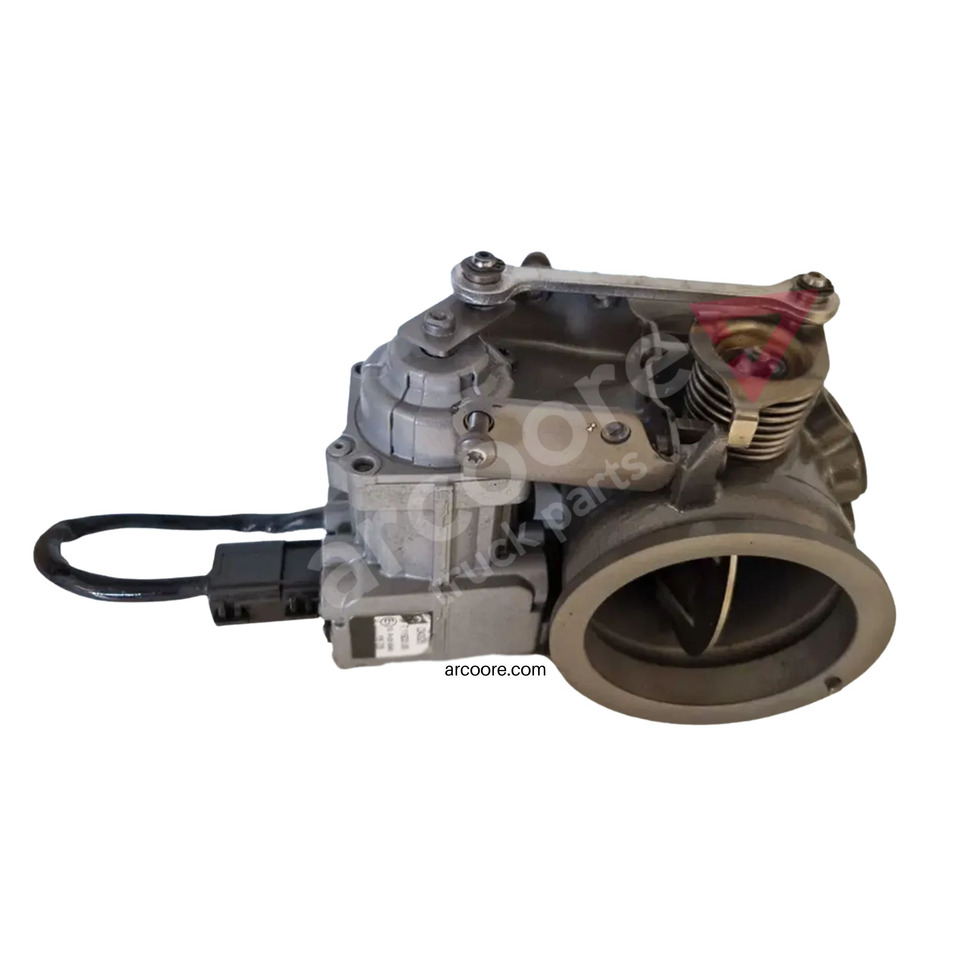 DAF BPV 2243026 - Sübap: fotoğraf 1 DAF BPV 2243026 - Sübap: fotoğraf 1