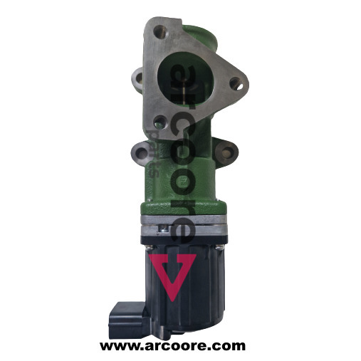 DAF LF; Cummins LF; Paccar MX-11; Paccar MX-13 - Sübap - Kamyon: fotoğraf 1 DAF LF; Cummins LF; Paccar MX-11; Paccar MX-13 - Sübap - Kamyon: fotoğraf 1