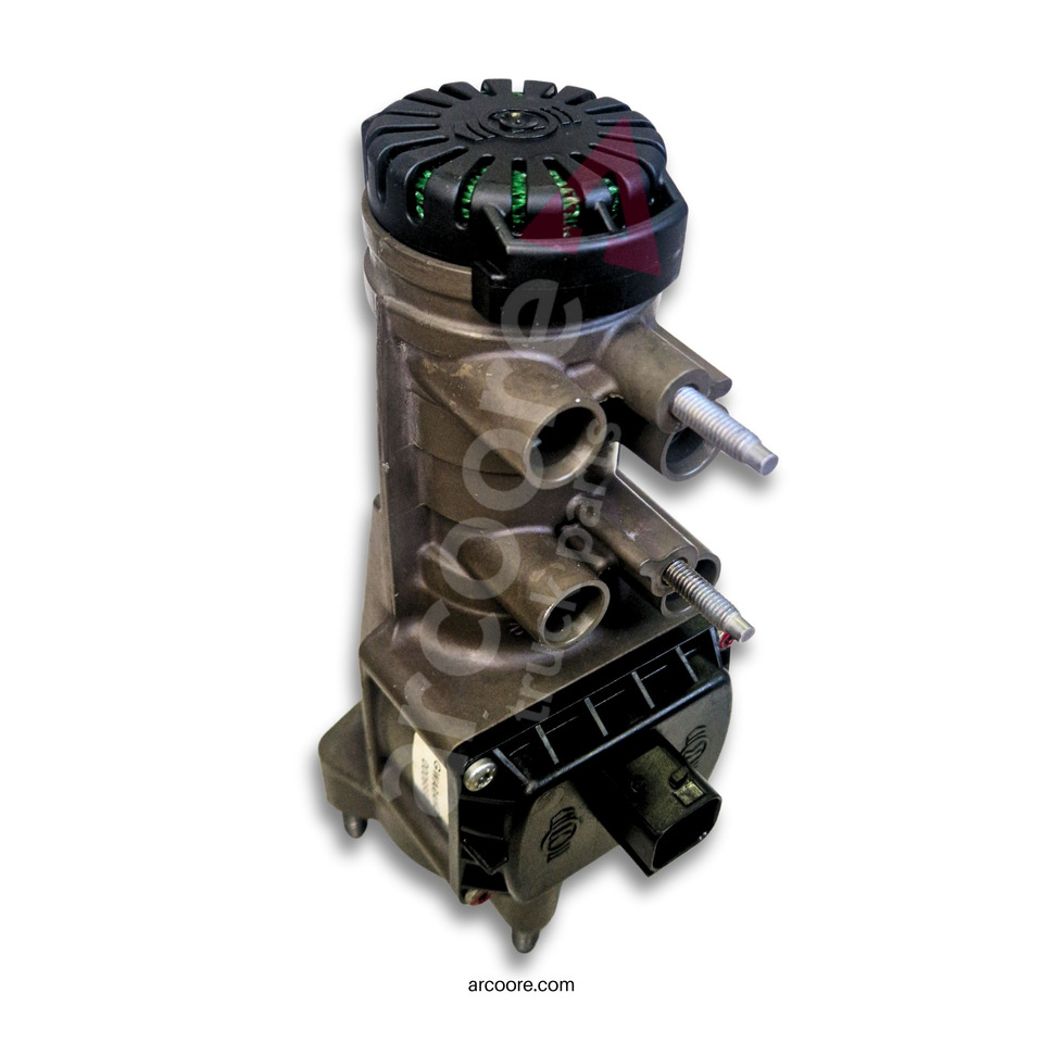 KNORR-BREMSE K055628 - Fren valfi: fotoğraf 3 KNORR-BREMSE K055628 - Fren valfi: fotoğraf 3