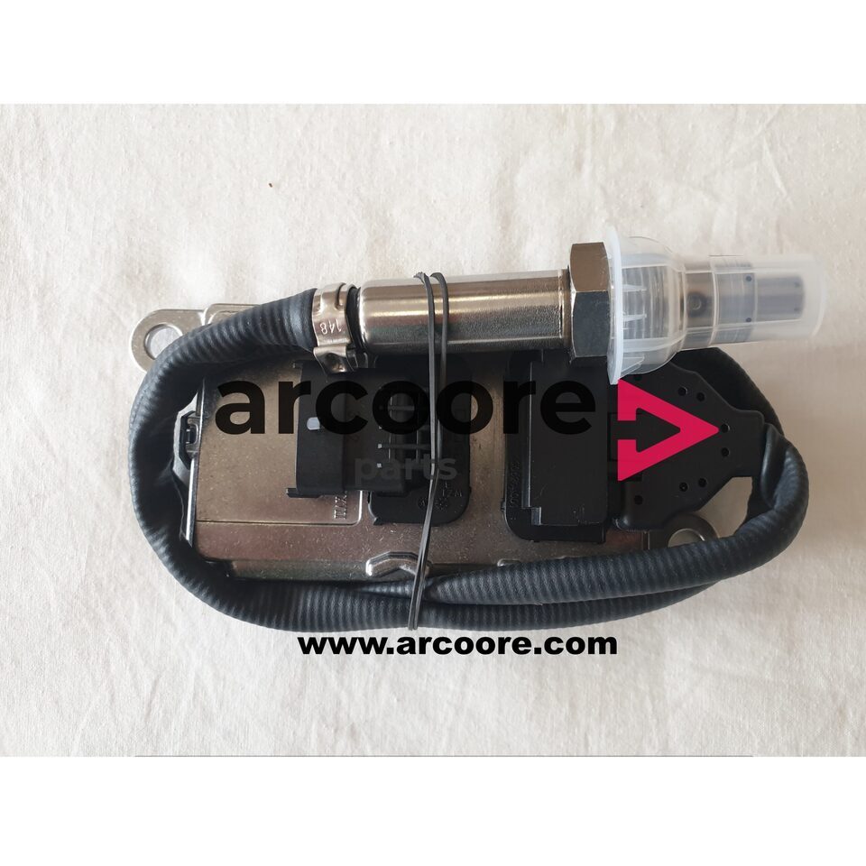 VOLVO Volvo FH13, Volvo FH16, Euro 6 22827993; 5WK97371; - Sensör - Kamyon: fotoğraf 1 VOLVO Volvo FH13, Volvo FH16, Euro 6 22827993; 5WK97371; - Sensör - Kamyon: fotoğraf 1