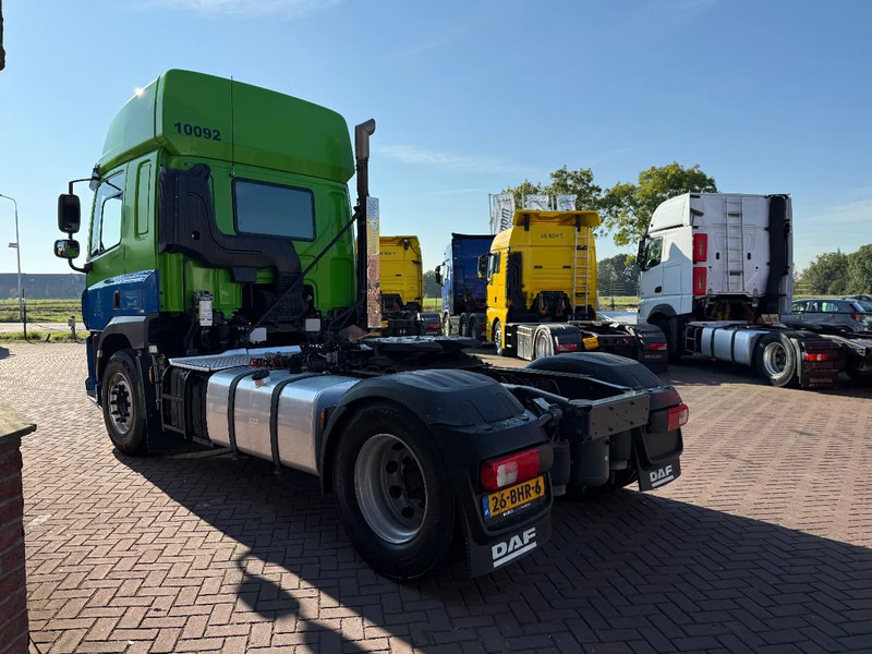 DAF CF 440 CF440 4X2 / PTO/ 944tkm / Holland Truck - Çekici: fotoğraf 3 DAF CF 440 CF440 4X2 / PTO/ 944tkm / Holland Truck - Çekici: fotoğraf 3