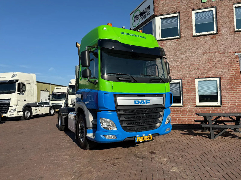 DAF CF 440 CF440 4X2 / PTO/ 944tkm / Holland Truck - Çekici: fotoğraf 1 DAF CF 440 CF440 4X2 / PTO/ 944tkm / Holland Truck - Çekici: fotoğraf 1