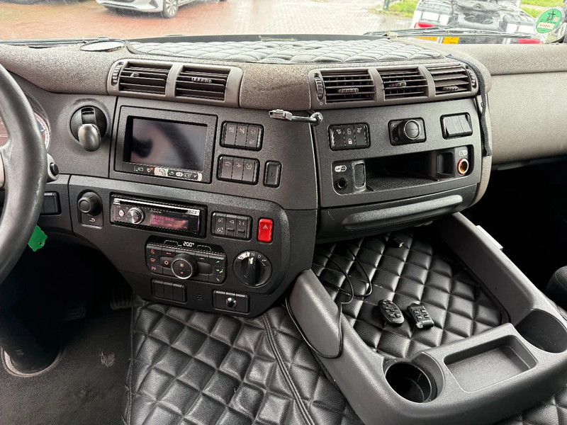 DAF CF 450 CF450 / Stand Klima / 2x Bett / Kuhlschrank / TUV 3-2016 / Holland Truck - Çekici: fotoğraf 4 DAF CF 450 CF450 / Stand Klima / 2x Bett / Kuhlschrank / TUV 3-2016 / Holland Truck - Çekici: fotoğraf 4