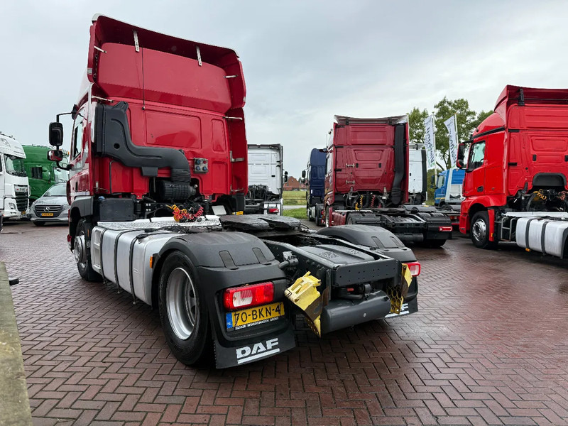 DAF CF 450 CF450 / Stand Klima / 2x Bett / Kuhlschrank / TUV 3-2016 / Holland Truck - Çekici: fotoğraf 5 DAF CF 450 CF450 / Stand Klima / 2x Bett / Kuhlschrank / TUV 3-2016 / Holland Truck - Çekici: fotoğraf 5