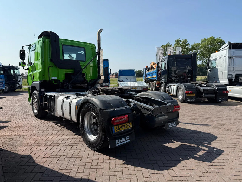 DAF CF 450 CF450 mit RTI compressor / Holland Truck / Top Zustand - Çekici: fotoğraf 3 DAF CF 450 CF450 mit RTI compressor / Holland Truck / Top Zustand - Çekici: fotoğraf 3