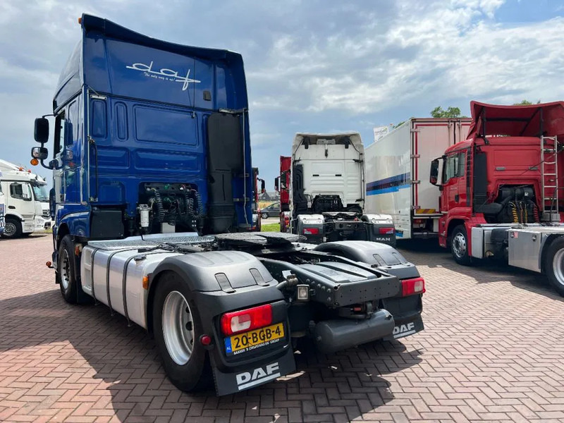 DAF XF 440 SUPER SPACECAB 2 TANKS TOPCONDTION HOLLAND TRUCK EURO6!!! - Çekici: fotoğraf 3 DAF XF 440 SUPER SPACECAB 2 TANKS TOPCONDTION HOLLAND TRUCK EURO6!!! - Çekici: fotoğraf 3