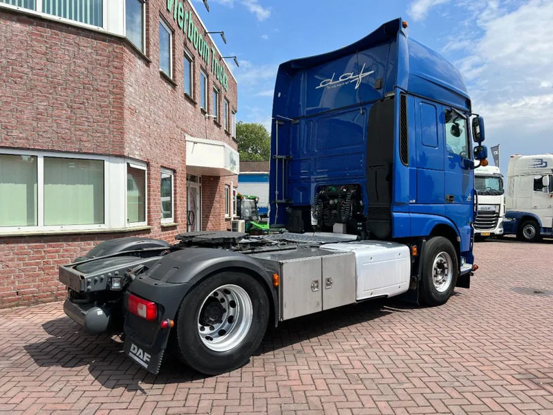 DAF XF 440 SUPER SPACECAB 2 TANKS TOPCONDTION HOLLAND TRUCK EURO6!!! - Çekici: fotoğraf 4 DAF XF 440 SUPER SPACECAB 2 TANKS TOPCONDTION HOLLAND TRUCK EURO6!!! - Çekici: fotoğraf 4