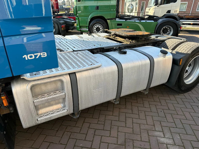 Çekici DAF XF 460 XF460 4X2 SSC/2X TANK/HOLLAND TRUCK: fotoğraf 7