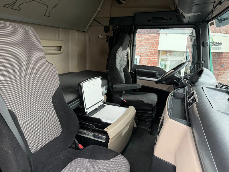 MAN TGX 18.420 TGX 18.420 4X2 BLS "chassis K model 2019"/2x tank/fridge/nightairco/TOP CONDIOTION - Çekici: fotoğraf 3 MAN TGX 18.420 TGX 18.420 4X2 BLS "chassis K model 2019"/2x tank/fridge/nightairco/TOP CONDIOTION - Çekici: fotoğraf 3