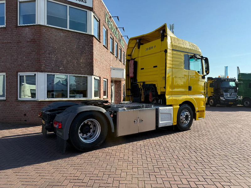 MAN TGX TGX 18.400 4X2 Euro6 ADR (AT/OX/EXII/EXIII/FL) Compressor / TUV 4-2026 - Çekici: fotoğraf 4 MAN TGX TGX 18.400 4X2 Euro6 ADR (AT/OX/EXII/EXIII/FL) Compressor / TUV 4-2026 - Çekici: fotoğraf 4