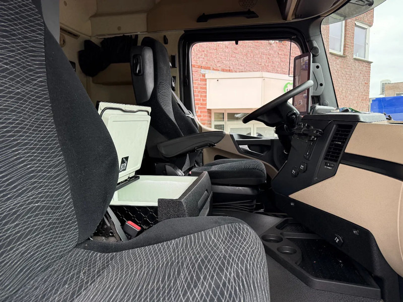 Mercedes-Benz Actros Actros 1840LS MP5 / Mirrorcams / Full spoiler / Holland Truck / Top condition - Çekici: fotoğraf 5 Mercedes-Benz Actros Actros 1840LS MP5 / Mirrorcams / Full spoiler / Holland Truck / Top condition - Çekici: fotoğraf 5