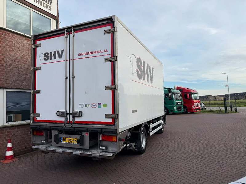Iveco ML 100 ML140E21 / Manual / Carrier / Euro3 / Holland Truck - Refrijeratör kamyon: fotoğraf 4 Iveco ML 100 ML140E21 / Manual / Carrier / Euro3 / Holland Truck - Refrijeratör kamyon: fotoğraf 4