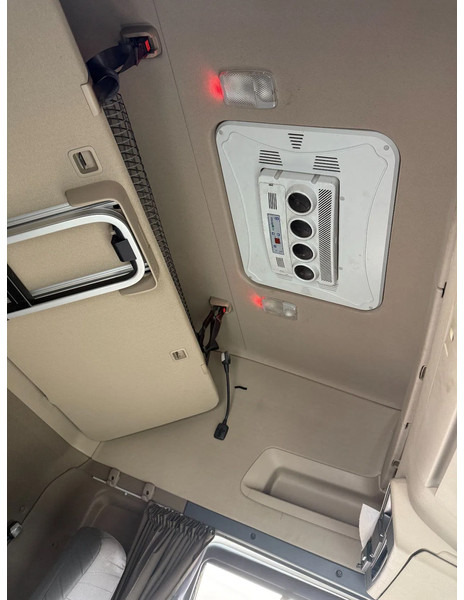 Scania R450 R450 6X2 Topline / mit 2007 Anhanger / SCR-only / Retarder / APK-TUV 4-2026 - Tenteli kamyon: fotoğraf 5 Scania R450 R450 6X2 Topline / mit 2007 Anhanger / SCR-only / Retarder / APK-TUV 4-2026 - Tenteli kamyon: fotoğraf 5