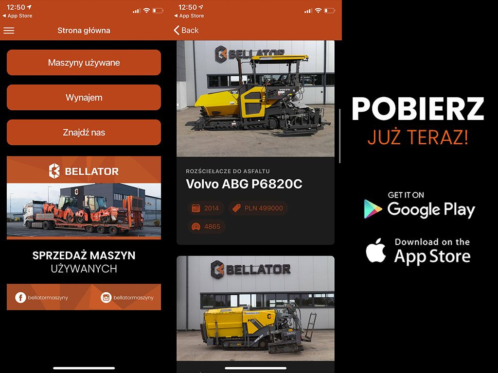 Asfalt serici VÖGELE SUPER 1800-3i: fotoğraf 19