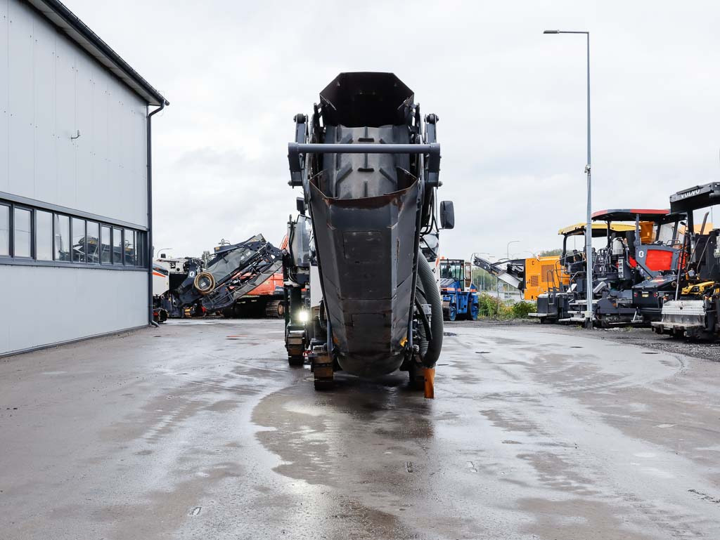 WIRTGEN W100CFi - Asfalt freze: fotoğraf 3 WIRTGEN W100CFi - Asfalt freze: fotoğraf 3