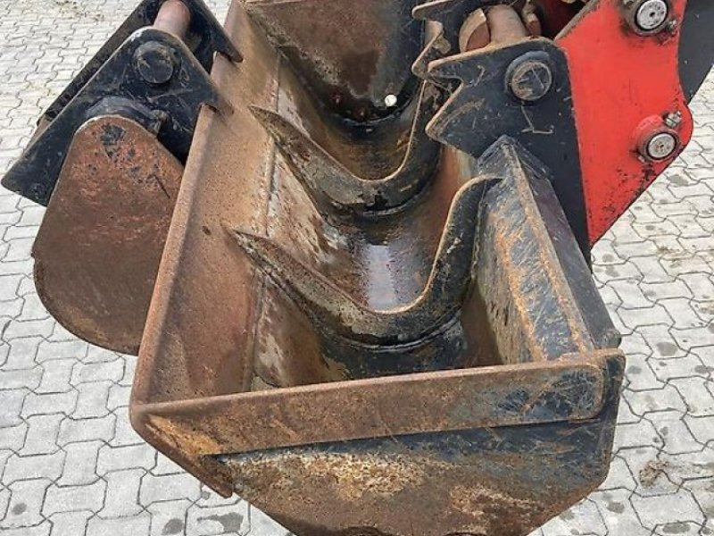 Case CX 26C - Ekskavatör: fotoğraf 4 Case CX 26C - Ekskavatör: fotoğraf 4