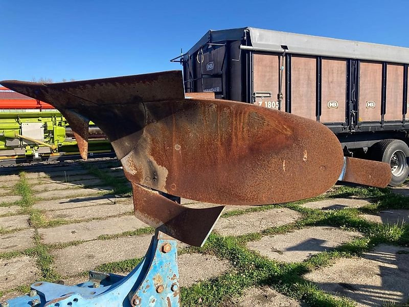 Lemken VariOpal7 - Pulluk: fotoğraf 4 Lemken VariOpal7 - Pulluk: fotoğraf 4
