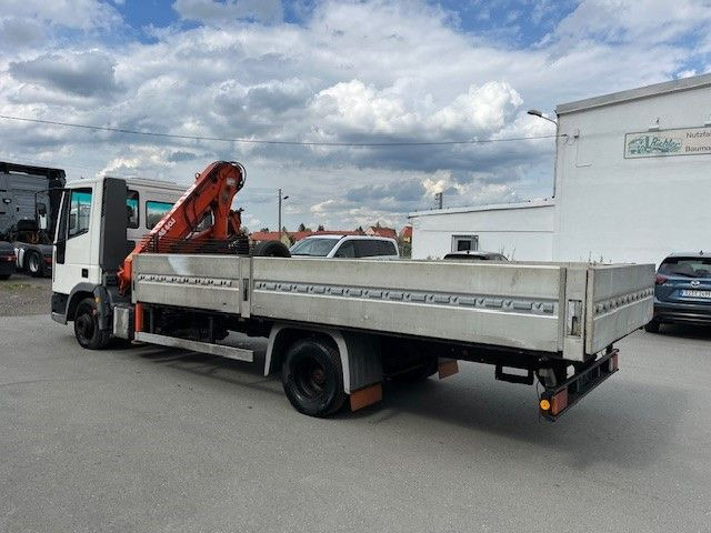 Iveco ML 75 E Pritsche mit Atlas Ladekran 60.1 finansal kiralama Iveco ML 75 E Pritsche mit Atlas Ladekran 60.1: fotoğraf 14