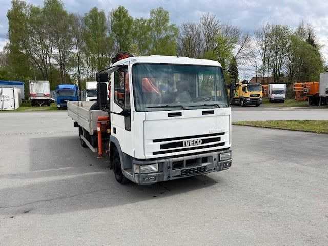 Iveco ML 75 E Pritsche mit Atlas Ladekran 60.1 finansal kiralama Iveco ML 75 E Pritsche mit Atlas Ladekran 60.1: fotoğraf 7