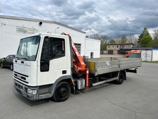 Iveco ML 75 E Pritsche mit Atlas Ladekran 60.1 finansal kiralama Iveco ML 75 E Pritsche mit Atlas Ladekran 60.1: fotoğraf 12