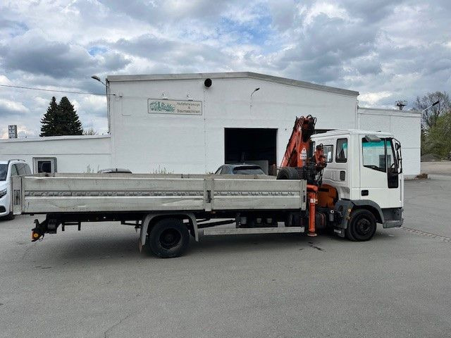 Iveco ML 75 E Pritsche mit Atlas Ladekran 60.1 finansal kiralama Iveco ML 75 E Pritsche mit Atlas Ladekran 60.1: fotoğraf 8