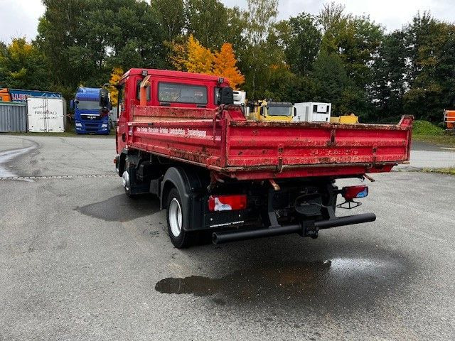 MAN TGL 8.180 Mit Meiller Dreiseitenkipper - Damperli kamyon: fotoğraf 5 MAN TGL 8.180 Mit Meiller Dreiseitenkipper - Damperli kamyon: fotoğraf 5