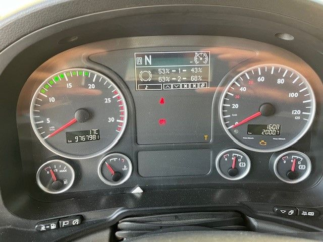 Vinçli kamyon, Sal/ Açık kasa kamyon MAN TGS 26.400 Baustoff LKW mit Ladekran Atlas 210.2 MAN TGS 26.400 Baustoff LKW mit Ladekran Atlas 210.2: fotoğraf 19 Vinçli kamyon, Sal/ Açık kasa kamyon MAN TGS 26.400 Baustoff LKW mit Ladekran Atlas 210.2 MAN TGS 26.400 Baustoff LKW mit Ladekran Atlas 210.2: fotoğraf 19