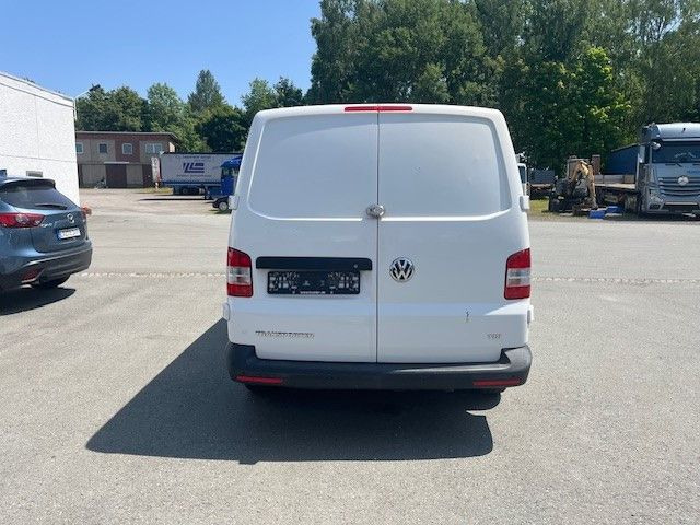 Volkswagen T5 Transporter Kasten-Kombi Kasten lang - Küçük panelvan: fotoğraf 5 Volkswagen T5 Transporter Kasten-Kombi Kasten lang - Küçük panelvan: fotoğraf 5