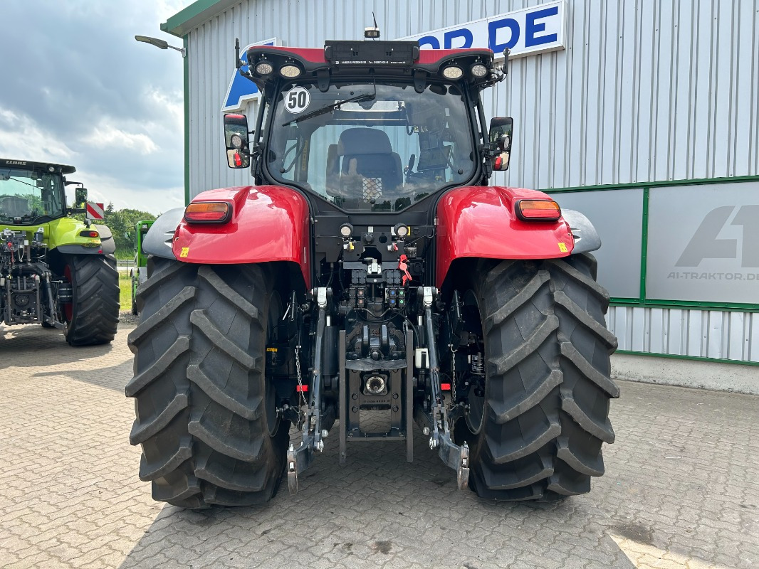 Case S00002147 - Traktör: fotoğraf 5 Case S00002147 - Traktör: fotoğraf 5