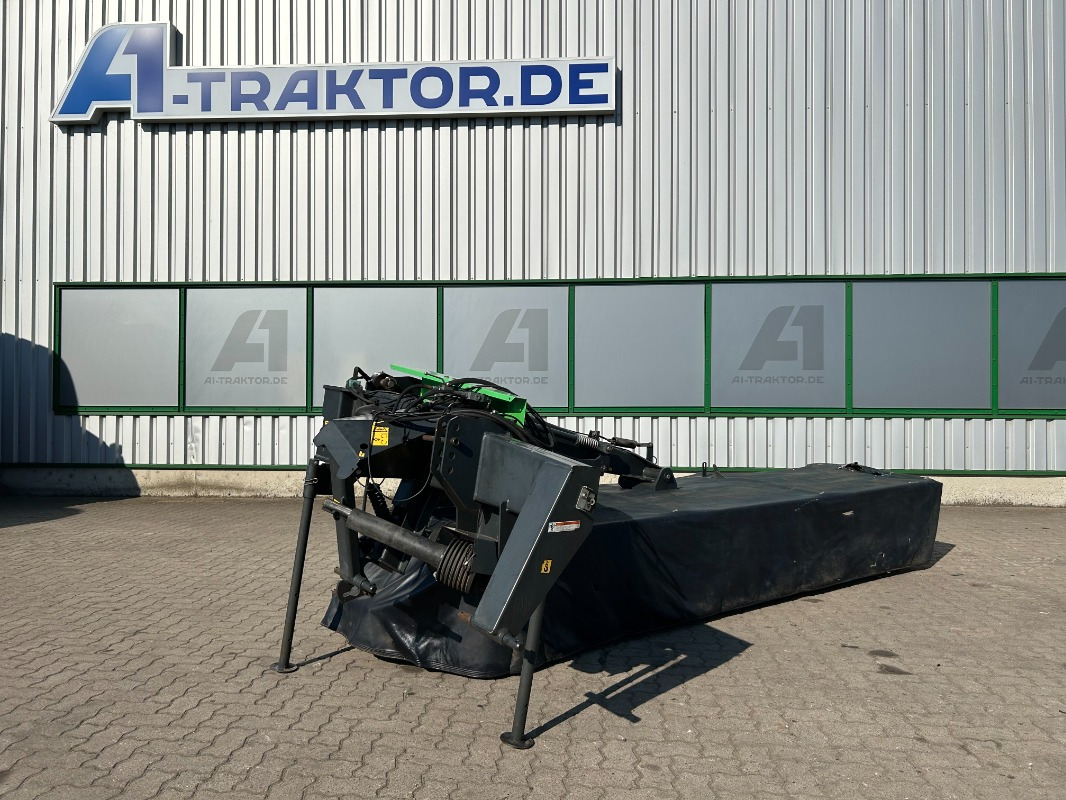 Deutz DiscMaster 440 - Çayır biçme makinesi: fotoğraf 1 Deutz DiscMaster 440 - Çayır biçme makinesi: fotoğraf 1