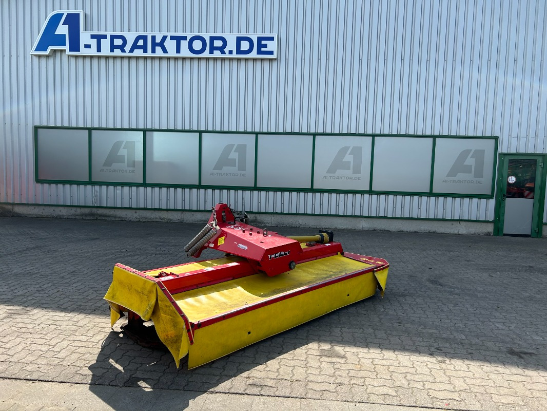 Fella SM 310 FP - Çayır biçme makinesi: fotoğraf 1 Fella SM 310 FP - Çayır biçme makinesi: fotoğraf 1