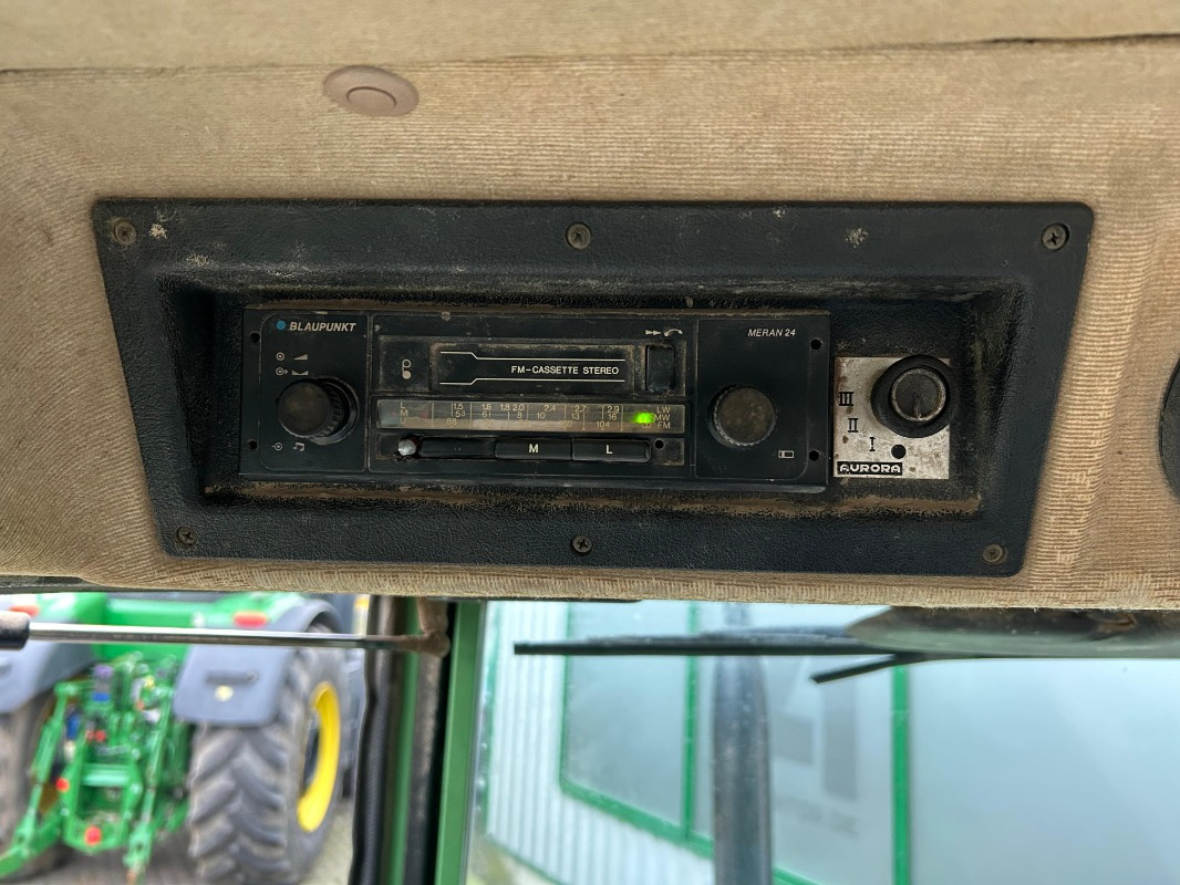 Fendt 305 LSA - Traktör: fotoğraf 3 Fendt 305 LSA - Traktör: fotoğraf 3