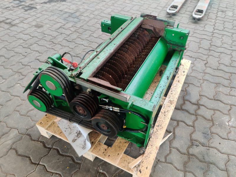John Deere KERNELSTAR KÖRNERPROZESSOR - Biçerdöver: fotoğraf 5 John Deere KERNELSTAR KÖRNERPROZESSOR - Biçerdöver: fotoğraf 5