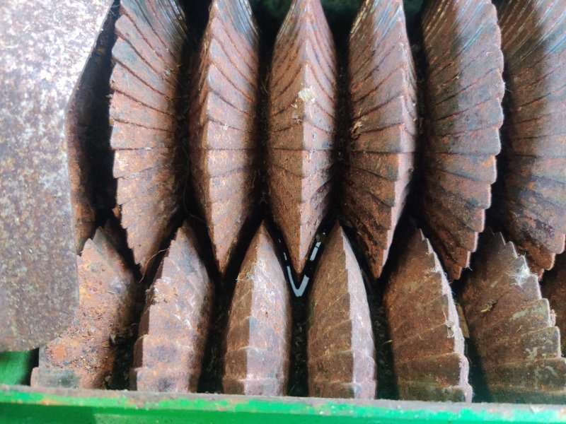 John Deere KERNELSTAR KÖRNERPROZESSOR - Biçerdöver: fotoğraf 2 John Deere KERNELSTAR KÖRNERPROZESSOR - Biçerdöver: fotoğraf 2