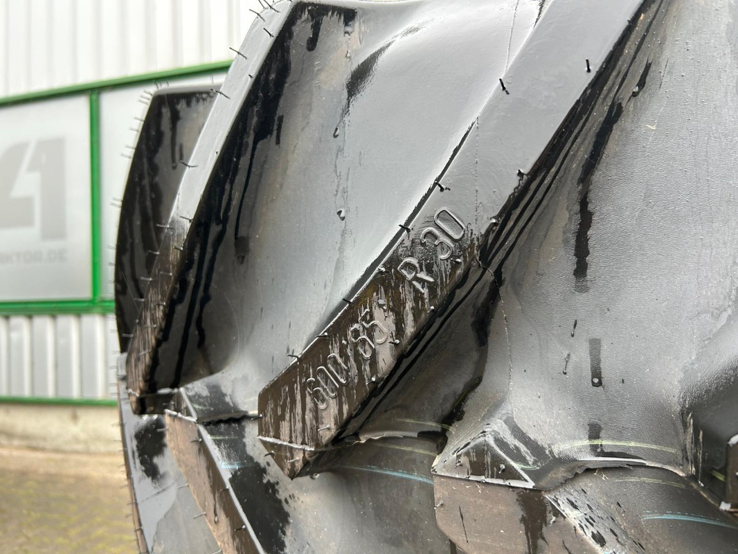 Mitas 710/70R42 600/65R30 SST Kompletträder - Lastik - Tarım araçları: fotoğraf 2 Mitas 710/70R42 600/65R30 SST Kompletträder - Lastik - Tarım araçları: fotoğraf 2