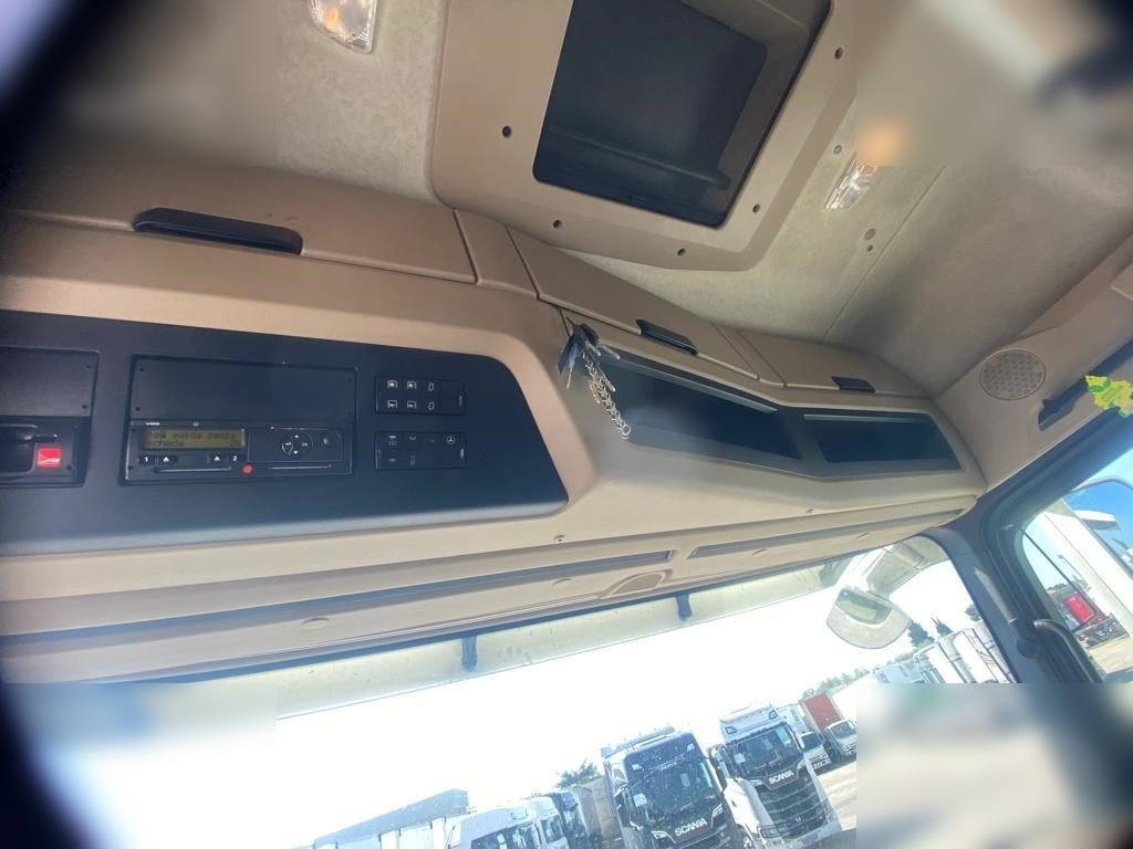 MERCEDES-BENZ ACTROS 2545 - Şasi kamyon: fotoğraf 5 MERCEDES-BENZ ACTROS 2545 - Şasi kamyon: fotoğraf 5