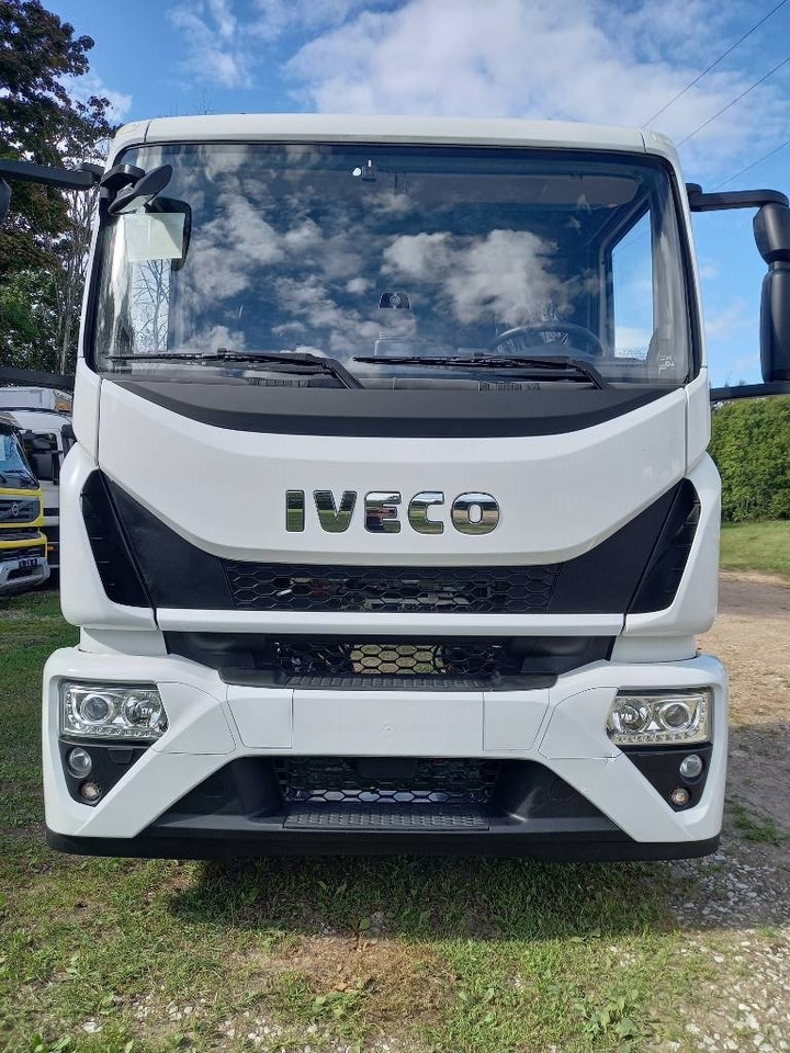 Iveco Eurocargo ML180E/FP, NEW, NOT USED - Şasi kamyon: fotoğraf 2 Iveco Eurocargo ML180E/FP, NEW, NOT USED - Şasi kamyon: fotoğraf 2