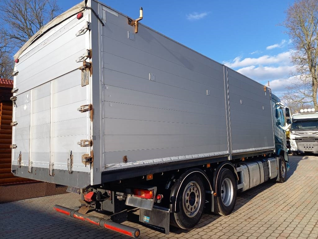 Damperli kamyon Volvo FH 500, 6x2: fotoğraf 16
